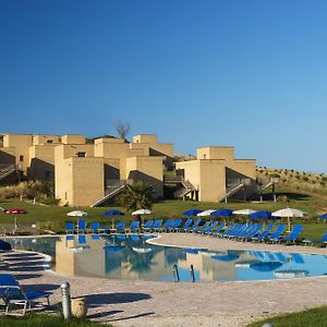 Menfi Beach Resort