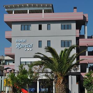 Hotel Narcisi